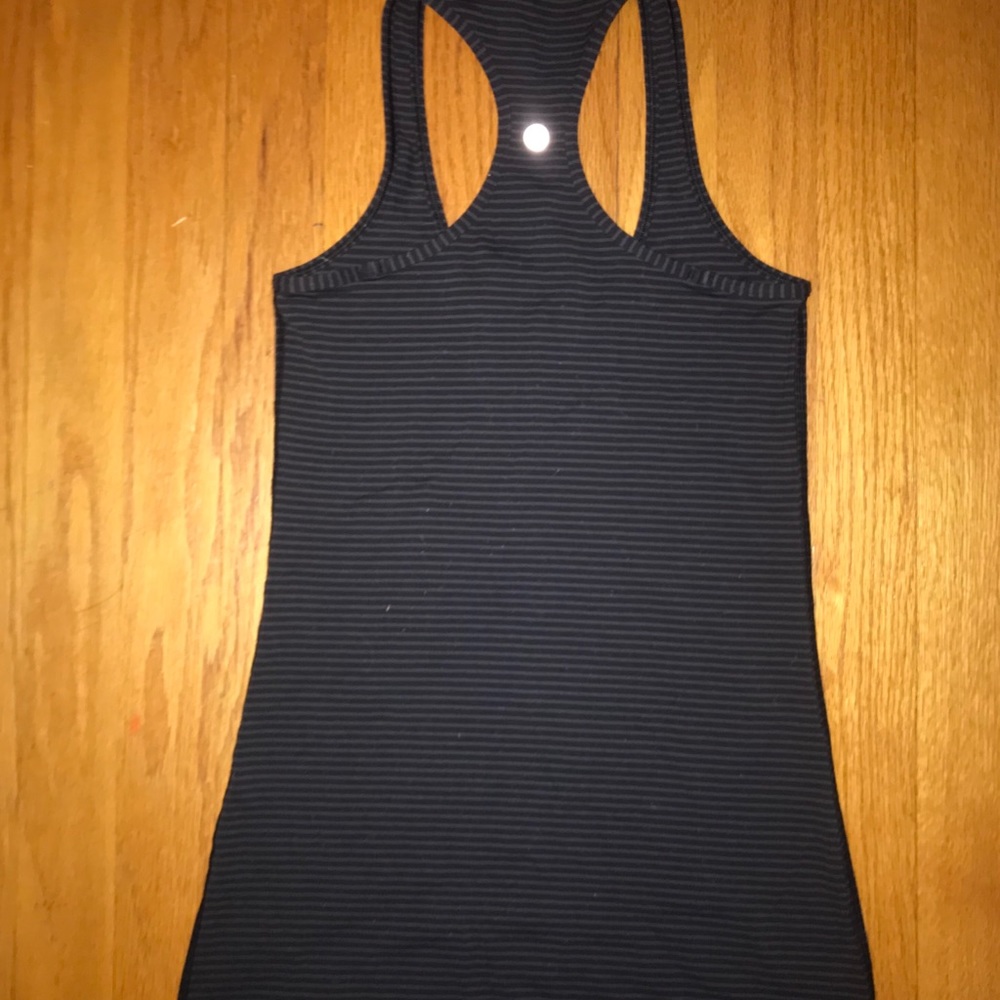 Lululemon Cool Racerback